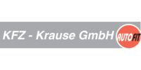 Logo der Firma Abschleppdienst ACE KFZ Krause aus Ansbach