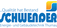 Logo der Firma SCHWENDER Energie- und Gebäudetechnik GmbH aus Thurnau