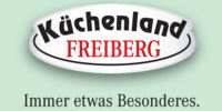 Logo der Firma Küchenland Freiberg GmbH aus Freiberg