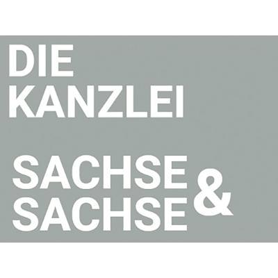 Logo der Firma Sachse & Sachse Rechtsanwälte Rosenheim aus Rosenheim