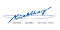 Logo der Firma Augenoptik Niebling GmbH aus Lahr