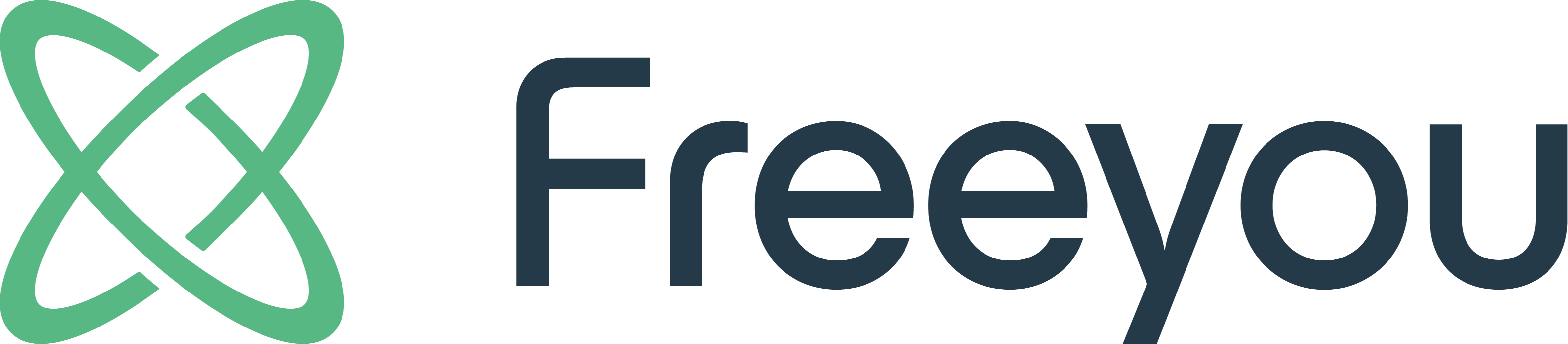 Logo der Firma Freeyou Insurance AG aus Legden