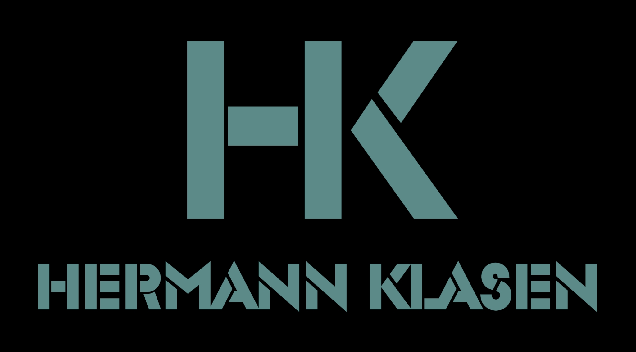 Logo der Firma Atelier Hermann Klasen GmbH aus Köln