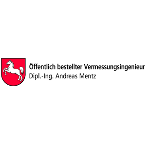 Logo der Firma Vermessungsbüro Mentz aus Sarstedt