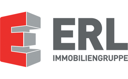 Logo der Firma ERL BAU GmbH & Co. KG aus Deggendorf auf dem Branchenportal Bauunternehmen.org