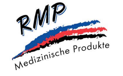 Logo der Firma Sanitätshaus RMP aus Ansbach