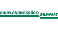 Logo der Firma Bauplanungsbüro Gumpert GbR aus Wittichenau