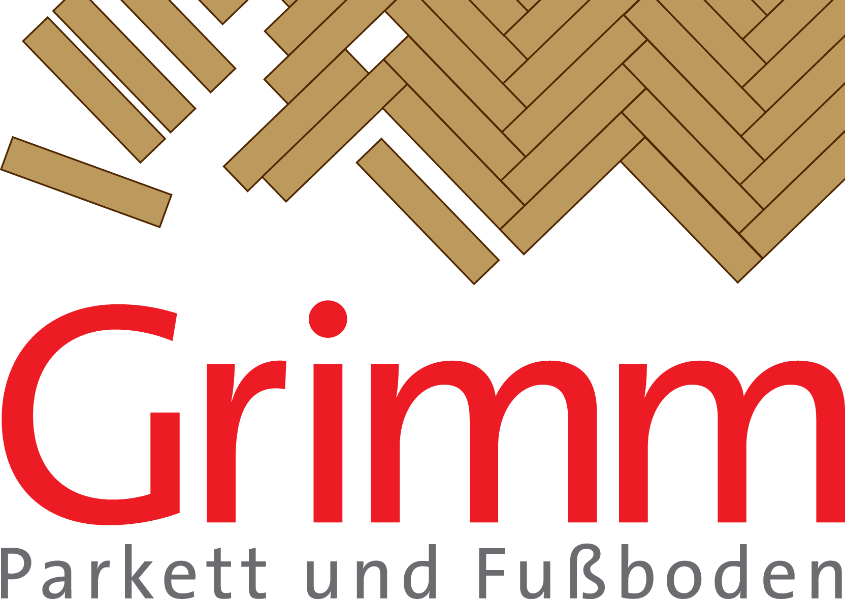 Logo der Firma Grimm Parkett- und Fußboden GmbH & Co. KG aus Bamberg