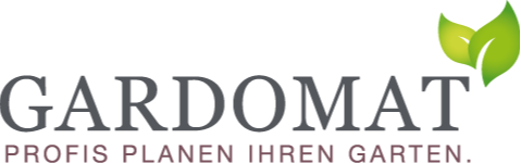 Logo der Firma GARDOMAT - Die Gartenideenmacher aus Dresden