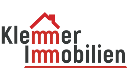 Logo der Firma Klemmer Immobilien aus Lohr
