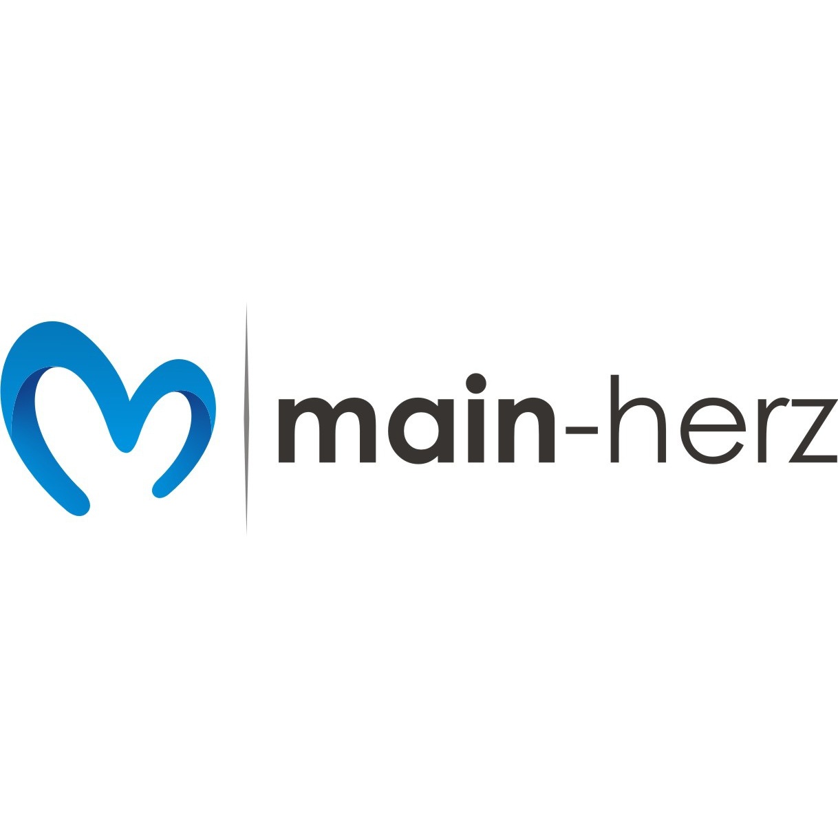 Logo der Firma Dr.med. Dietmar Kleinschrot + Dr.med. H. Christian Rost, Gemeinschaftspraxis main-herz, Kardiologie,Innere Medizin,Sportmedizin aus Würzburg