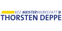 Logo der Firma Deppe Thorsten Kfz Meisterwerkstatt aus Witzenhausen