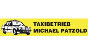 Logo der Firma Michael Pätzold Taxi aus Chemnitz
