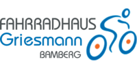 Logo der Firma Fahrrad - Griesmann aus Bamberg