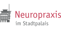 Logo der Firma Neuropraxis im Stadtpalais aus Aschaffenburg