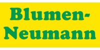 Logo der Firma Blumen-Neumann aus Zittau