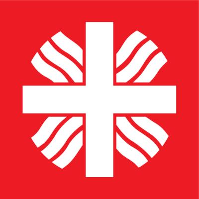 Logo der Firma Caritas Erlangen aus Erlangen