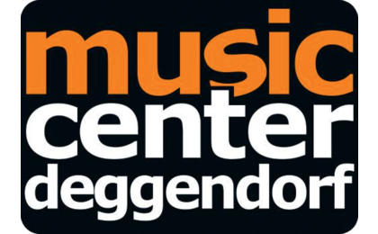 Logo der Firma Music Center Deggendorf aus Deggendorf