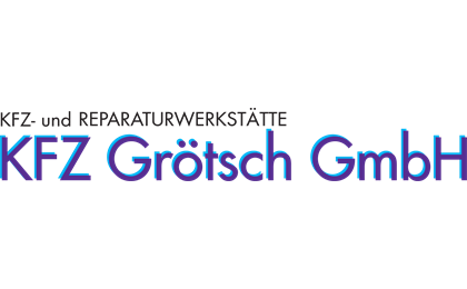 Logo der Firma Kfz Grötsch GmbH aus Bad Windsheim