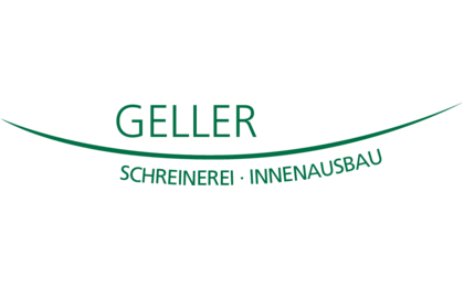 Logo der Firma Geller Schreinerei aus Grevenbroich auf dem Branchenportal Tischler-Schreiner.org