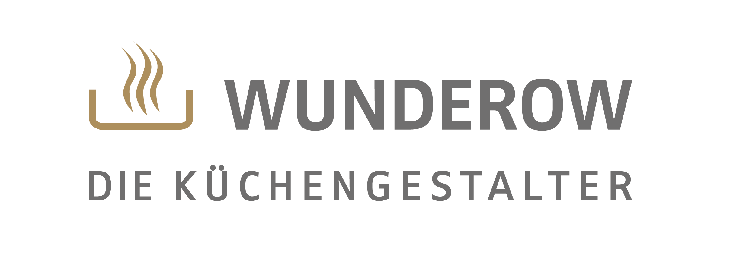 Logo der Firma WUNDEROW – Die Küchengestalter aus Schwerin