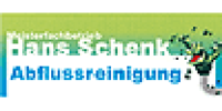 Logo der Firma Abfluss-Reinigung Schenk Hans sen., Inh. R. Altmann aus Kolbermoor