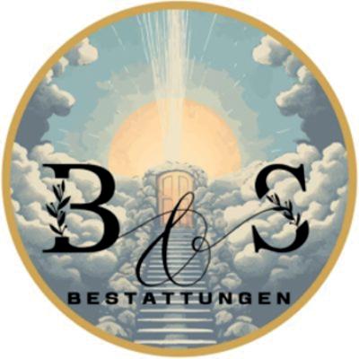Logo der Firma B & S Bestattungen | Bestatter Augsburg aus Augsburg