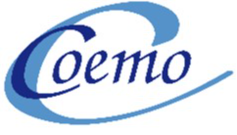 Logo der Firma Coemo GmbH aus Eislingen/Fils