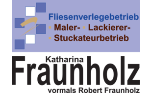 Logo der Firma Fraunholz Fliesenverlegebetrieb aus Schwaig auf dem Branchenportal Maler.org
