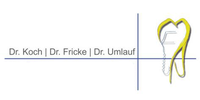 Logo der Firma Koch Andreas Dr. Zahnarzt aus Witzenhausen