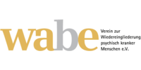 Logo der Firma Wabe e.V. aus Erlangen