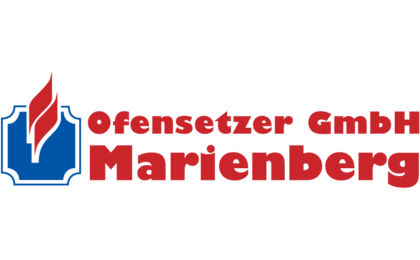 Logo der Firma Marienberger Ofensetzer GmbH aus Marienberg