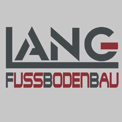 Logo der Firma Lang Fußbodenbau aus Niederwerrn auf dem Branchenportal Bodenleger.net
