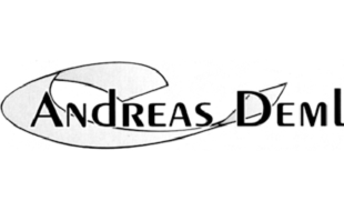 Logo der Firma Andreas Deml aus Aschheim