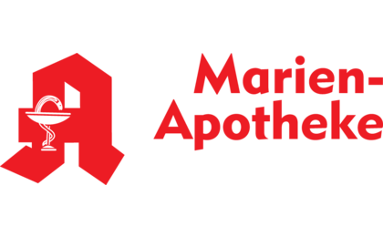 Logo der Firma Marien-Apotheke Inh. Susanne Stäblein aus Münnerstadt