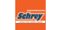 Logo der Firma Hans-Walter Schrey Gebäudereinigung aus Mönchengladbach