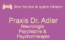 Logo der Firma Adler Ulrike Dr. aus Traunreut