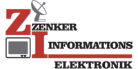 Logo der Firma Zenker aus Olbernhau