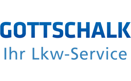 Logo der Firma Gottschalk GmbH, Lkw-Service aus Kaarst