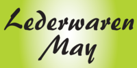 Logo der Firma May Lederwaren aus Freiberg