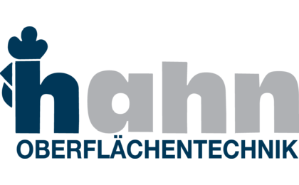 Logo der Firma Hahn Oberflächentechnik aus Neuenmarkt