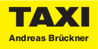 Logo der Firma Taxi-Brückner aus Klingenthal