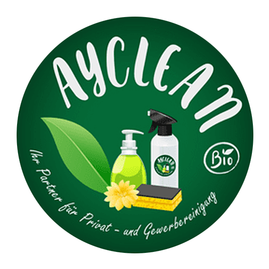 Logo der Firma Ayclean Bio Innen- und Außenreinigung aus Delmenhorst
