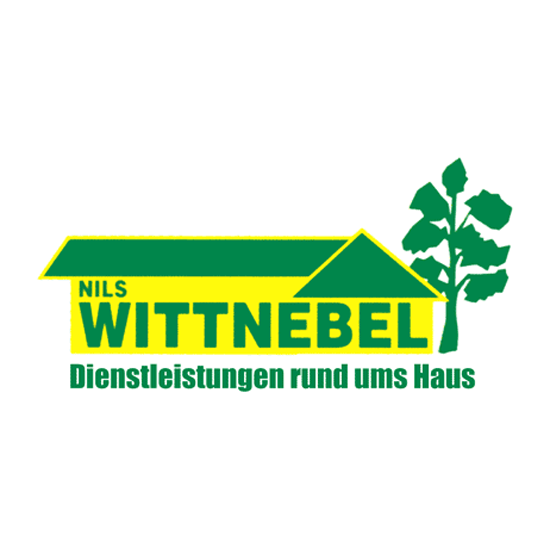 Logo der Firma Wittnebel - Dienstleistungen rund ums Haus aus Bad Gandersheim