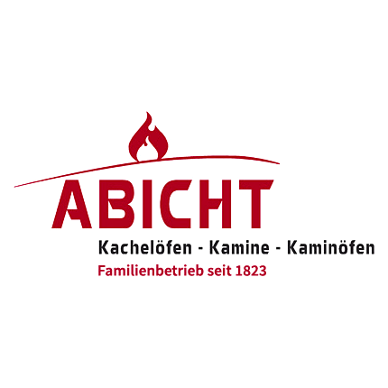Logo der Firma Abicht Kachelöfen & Kamine aus Bad Düben