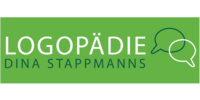 Logo der Firma Logopädie Stappmanns aus Mönchengladbach
