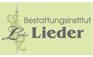 Logo der Firma Bestattungen Lieder Harald aus Fladungen