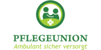 Logo der Firma Pflegeunion Ratingen GmbH aus Ratingen