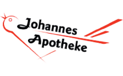 Logo der Firma Johannes-Apotheke aus Regensburg