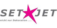 Logo der Firma Set Jet Dekoration und Event Location - Tatjana Jarosch aus Düsseldorf